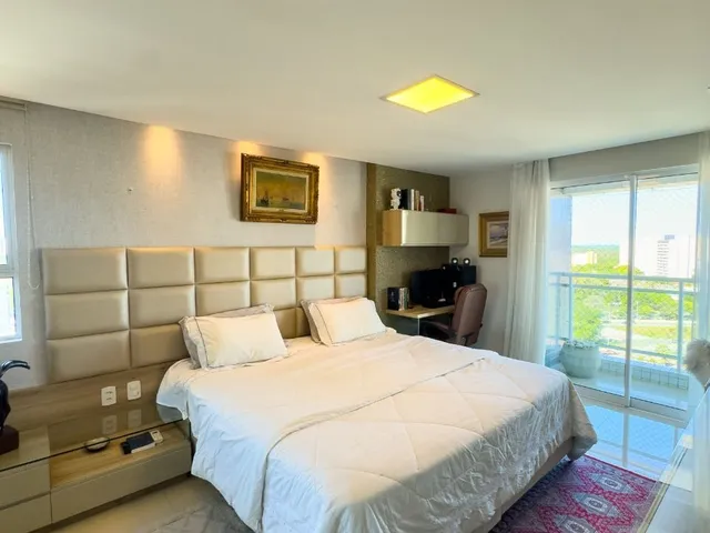 Imagem 13: Avallon Residence