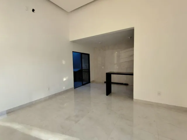 Imagem 6: Casa Plana - Guaribas