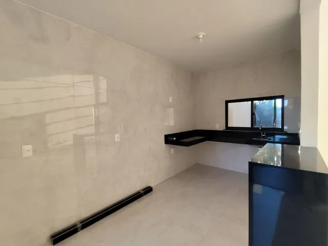 Imagem 7: Casa Plana - Guaribas
