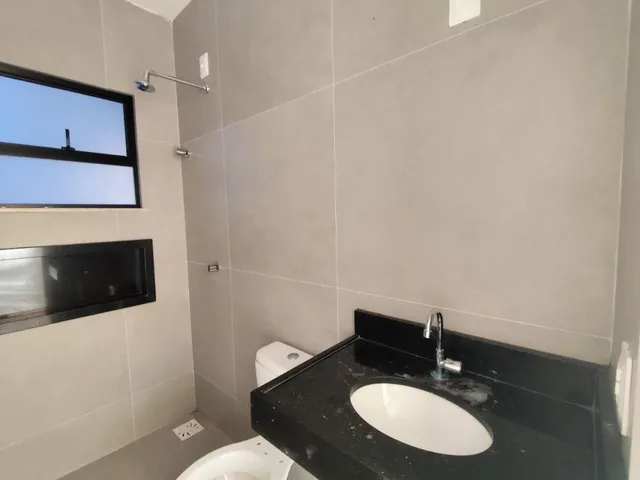 Imagem 4: Casa Plana - Guaribas