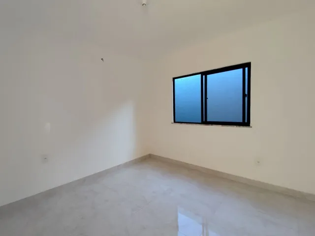 Imagem 10: Casa Plana - Guaribas