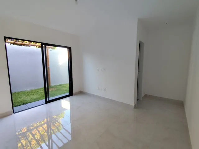 Imagem 14: Casa Plana - Guaribas