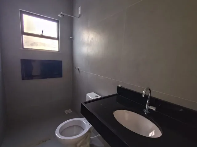Imagem 5: Casa Plana - Guaribas