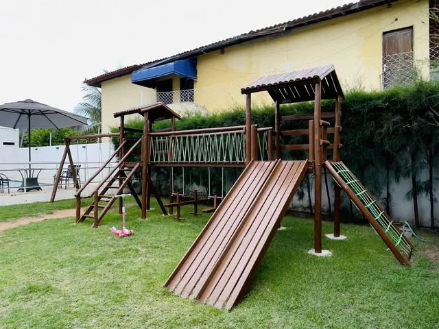Imagem 14: Condomínio Fiori Di Campi