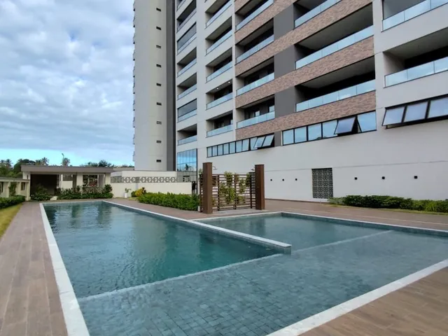 Imagem: Condomínio Castilla e Leon