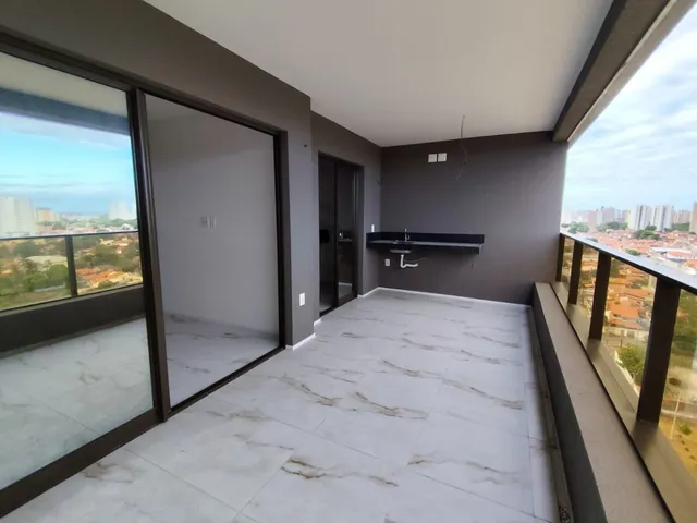 Imagem 13: Condomínio Castilla e Leon