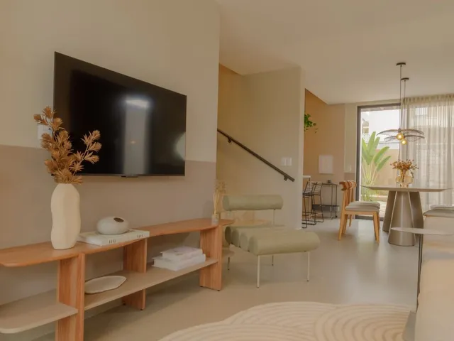 Imagem 4: Condomínio Villa Solis - Eusébio