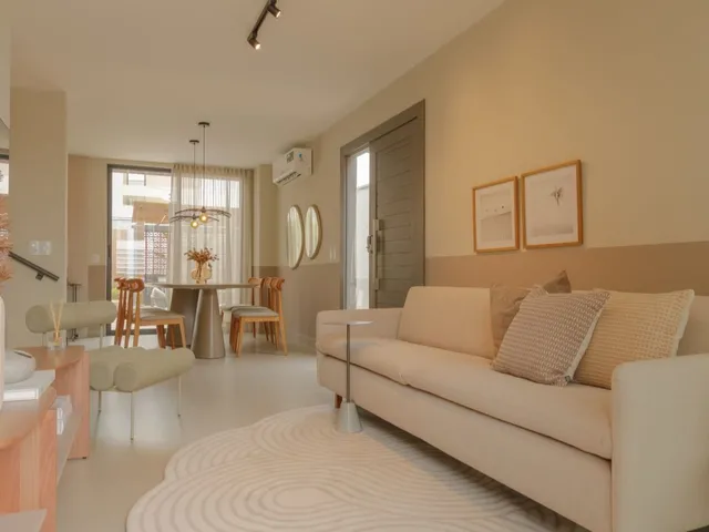 Imagem 2: Condomínio Villa Solis - Eusébio