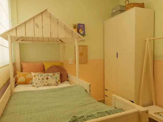 Imagem 3: Condomínio Villa Solis - Eusébio