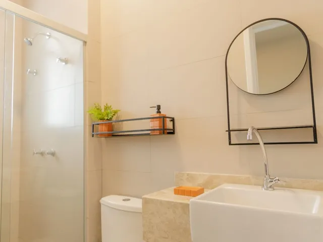 Imagem 8: Condomínio Villa Solis - Eusébio