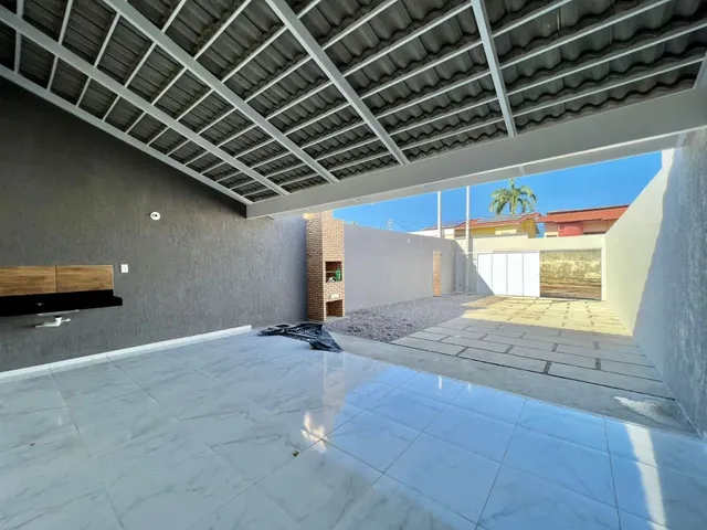 Imagem: Casa Plana - Rua Rafael Tobias