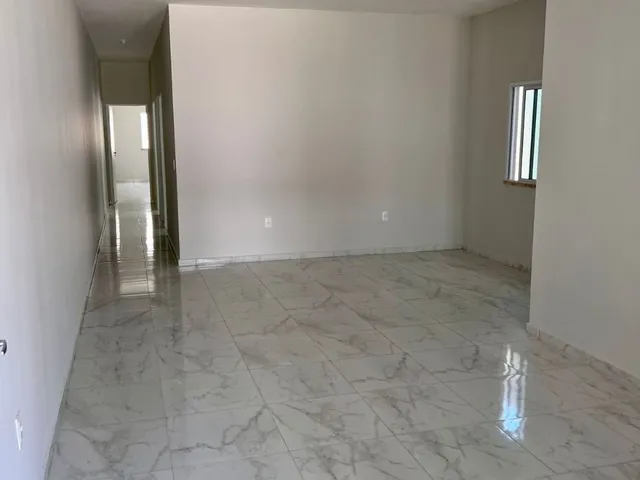 Imagem 12: Casa Plana - Rua Rafael Tobias