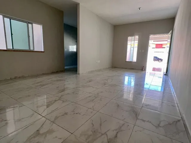 Imagem 10: Casa Plana - Rua Rafael Tobias