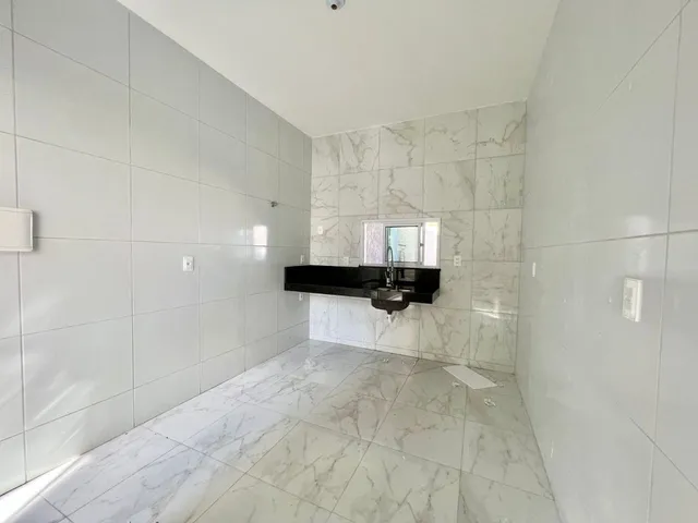 Imagem 2: Casa Plana - Rua Rafael Tobias