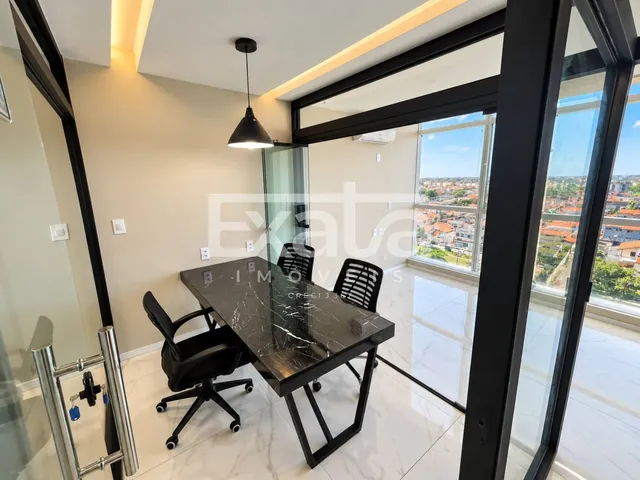 Imagem: Sala Comercial no Shopping da Ilha - Cohama