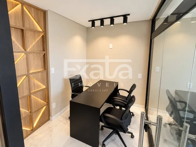 Imagem 3: Sala Comercial no Shopping da Ilha - Cohama