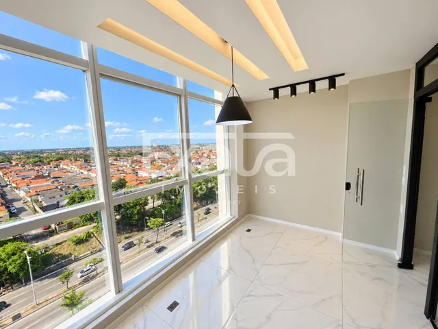 Imagem 5: Sala Comercial no Shopping da Ilha - Cohama