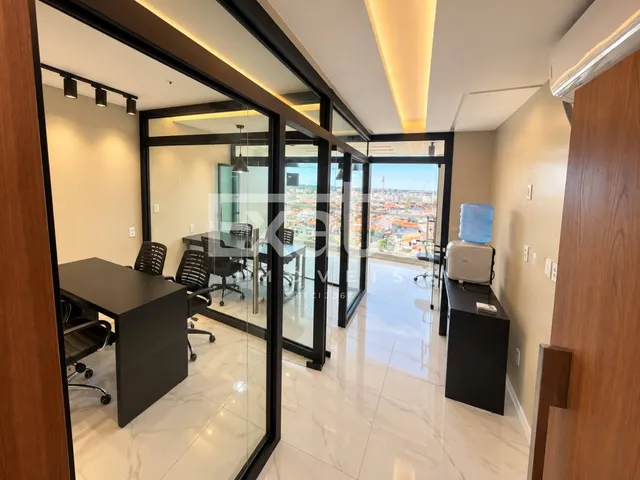 Imagem 2: Sala Comercial no Shopping da Ilha - Cohama