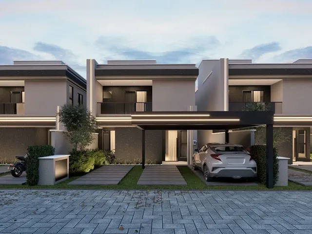 Imagem 6: Contemporâneo Green House - Eusébio