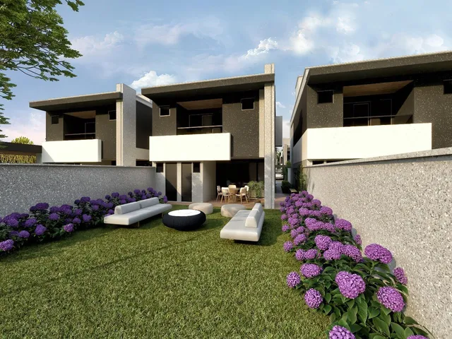 Imagem 11: Contemporâneo Green House - Eusébio