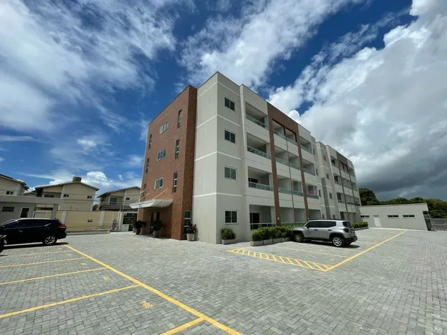 Imagem: Residencial Rio Jordão