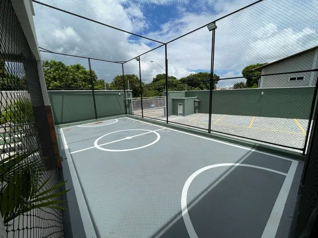 Imagem 9: Residencial Rio Jordão