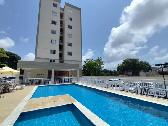 Imagem 15: Alegrare Apartamento com 2 dormitórios
