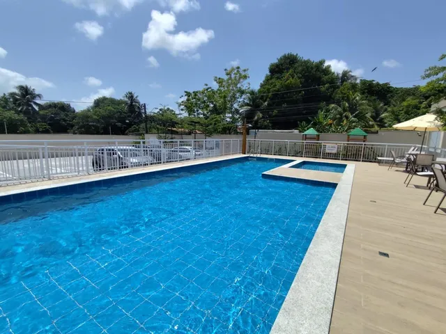 Imagem 12: Alegrare Apartamento com 2 dormitórios