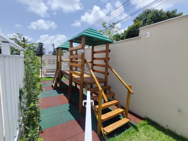 Imagem 9: Alegrare Apartamento com 2 dormitórios