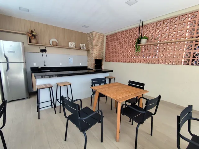 Imagem 11: Alegrare Apartamento com 2 dormitórios