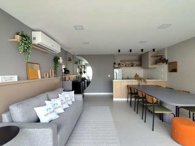 Imagem 6: Alegrare Apartamento com 2 dormitórios