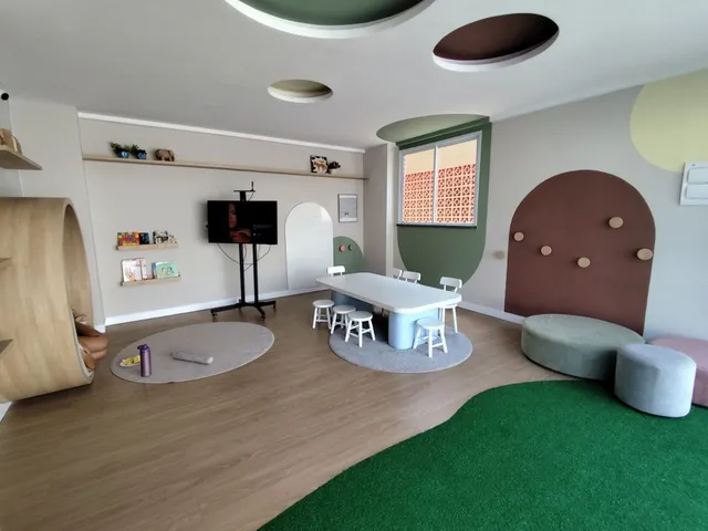 Imagem 16: Alegrare Apartamento com 2 dormitórios
