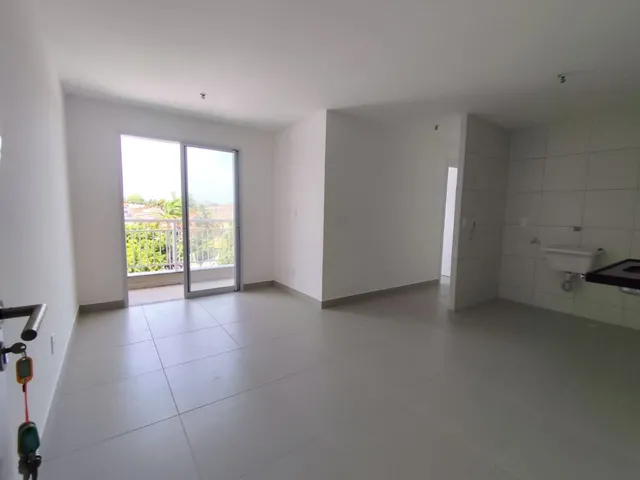 Imagem 3: Alegrare Apartamento com 2 dormitórios