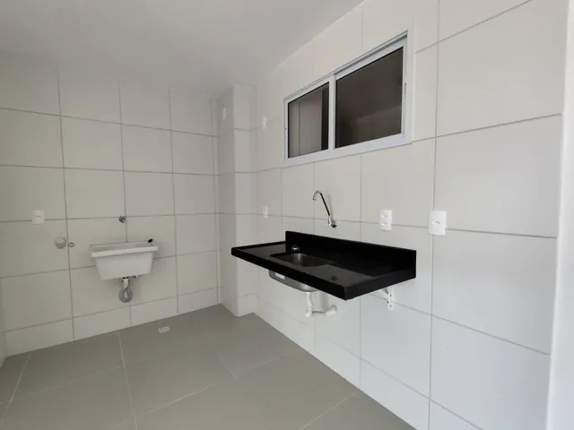Imagem 7: Alegrare Apartamento com 2 dormitórios