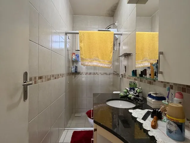 Imagem 9: Condomínio Caminho das Águas