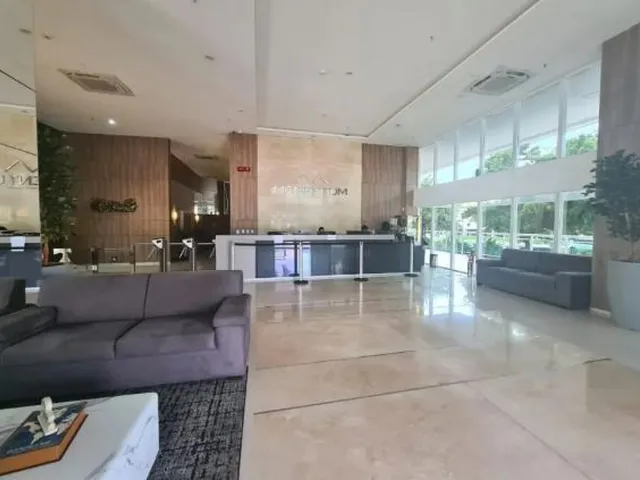 Imagem: Sala Comercial 42 M² no Momentum Office