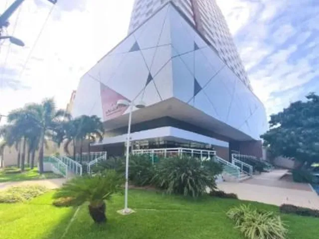 Imagem 2: Sala Comercial 42 M² no Momentum Office - o Melhor Prédio Comercial da Regiao