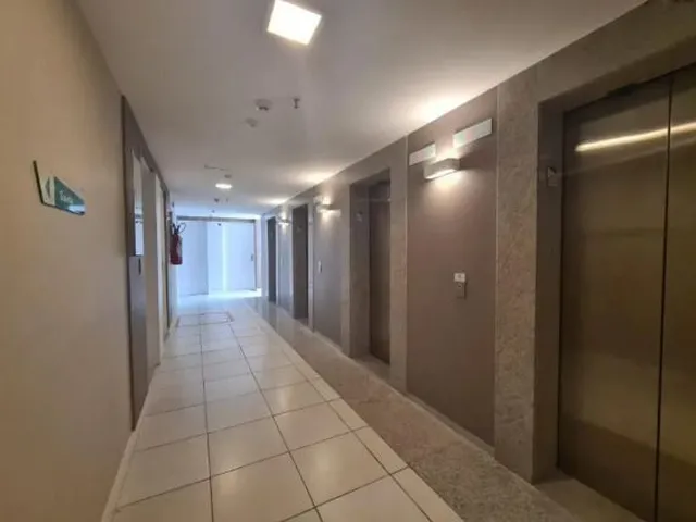 Imagem 5: Sala Comercial 42 M² no Momentum Office - o Melhor Prédio Comercial da Regiao