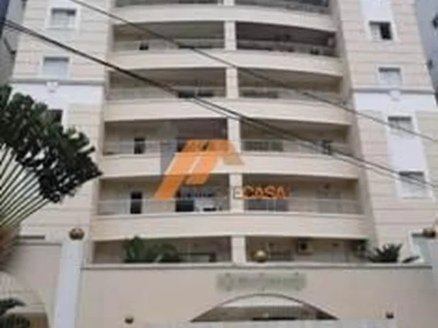 Imagem: Apartment em Sorocaba - São Paulo, Parque