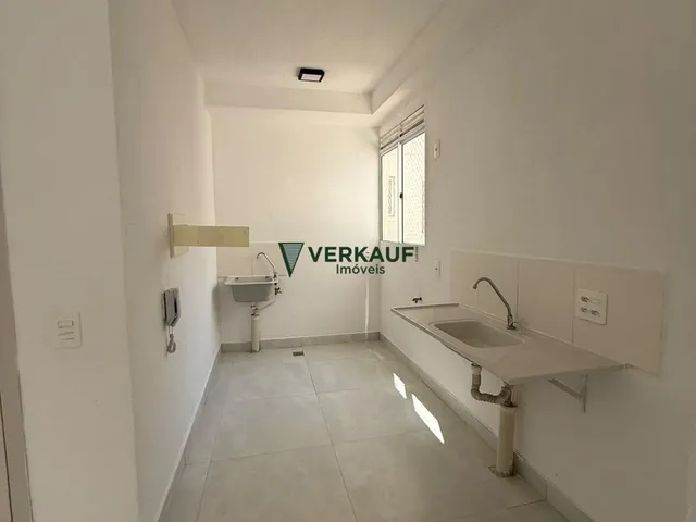 Imagem 14: Apartamento Padrão 02 Quartos - Condominio Sonho Dourado Goiânia/Go