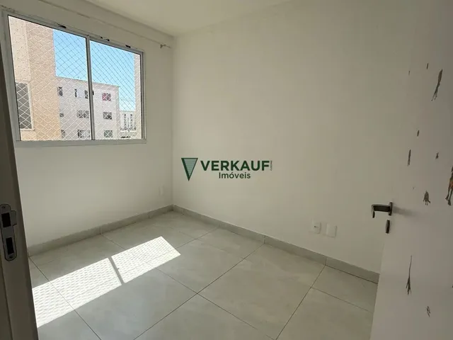 Imagem 3: Apartamento Padrão 02 Quartos - Condominio Sonho Dourado Goiânia/Go