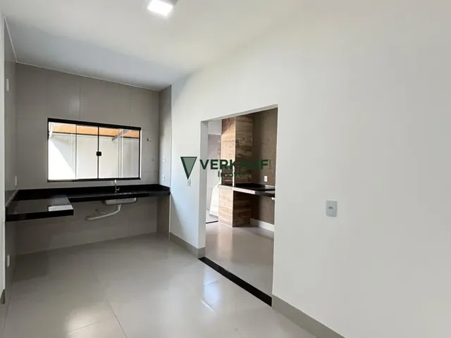 Imagem 13: Casa Alto Padrão 02 Quartos - Setor Rio Vermelho - Aparecida de Goiânia/Go