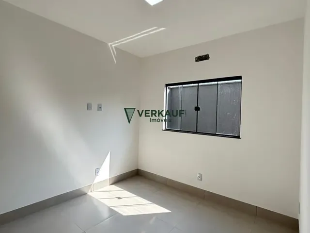 Imagem 8: Casa Alto Padrão 02 Quartos - Setor Rio Vermelho - Aparecida de Goiânia/Go