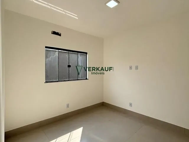 Imagem 9: Casa Alto Padrão 02 Quartos - Setor Rio Vermelho - Aparecida de Goiânia/Go