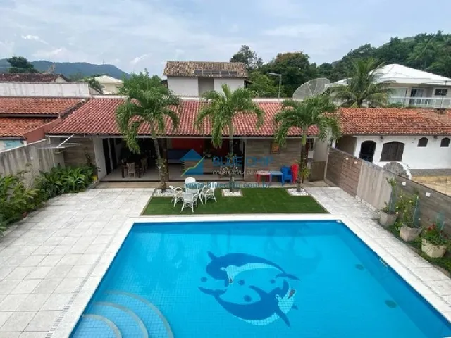 Imagem: Casa À Venda no Condomínio Fazenda Passaredo