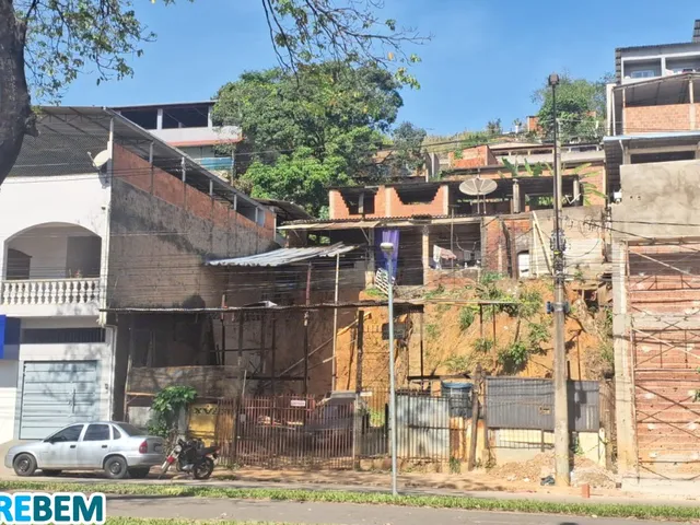 Imagem: Lote À Venda em Avenida - Veneza I