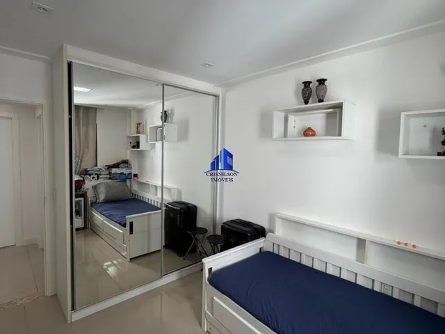 Imagem 4: Apartamento À Venda Le Parc, Salvador, R$ 1.895.000,00, 4/4 Sendo 3 Suítes, 2 Vagas, 142,00 M², Varanda Gourmet!