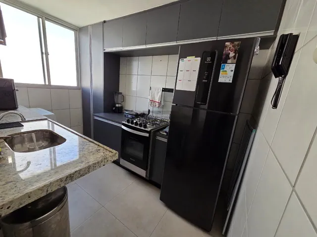 Imagem 4: 0 Apartamento com 2 dormitórios