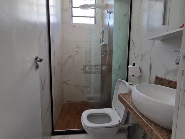 Imagem 7: 0 Apartamento com 2 dormitórios