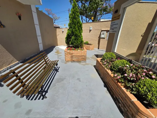 Imagem 10: 0 Apartamento com 2 dormitórios